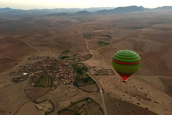 agafay-hot-air-balloon