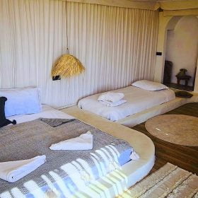 room Agafay luxury camp opd