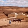 agafay camel ride