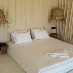 agafay luxury room