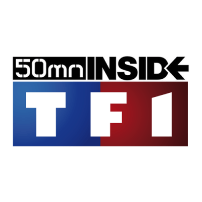 50Inside de Tf1 vous présente Agafay Luxury camp