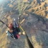 Paragliding marrakech experience