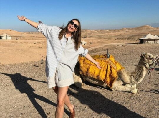 maria-sharapova-agafay-desert