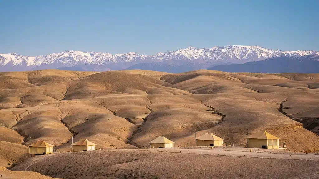 agafay-marrakesch